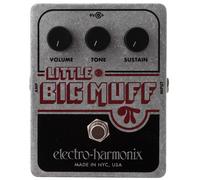Electro-Harmonix Little Big Muff PI (déballé)