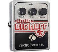 Electro Harmonix Electro Harmonix Little Big Muff Pi