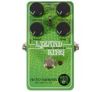 Electro Harmonix Electro Harmonix Lizard King Bass Octave Fuzz