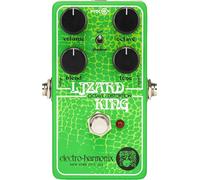 Lizard King Bass Octafuzz
