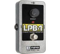 Electro Harmonix Pédale Booster LPB-1 - Linear Power Booster pour guitare