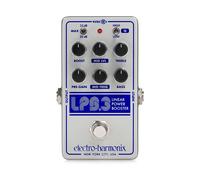 ELECTRO-HARMONIX LPB-3 Amplificateur De Puissance Linéaire & Égaliseur