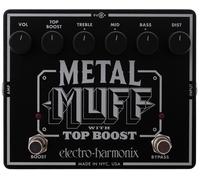 Electro Harmonix Metal Muff Effet guitare