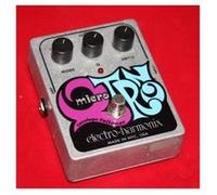 Electro-Harmonix Micro Q-Tron - Envelope Filter Auto wah