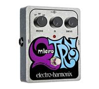 Electro Harmonix Micro Q-Tron Envelope Follower - Pédale Wah Wah