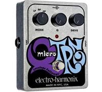 Electro Harmonix Micro Q-Tron Envelope Follower - Pédale Wah Wah