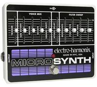 Electro Harmonix Micro Synthesizer Effet guitare