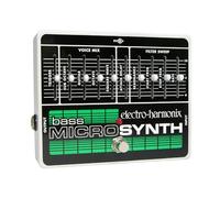 Electro Harmonix Synthétiseur pour basse Micro Bass