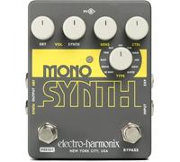 Electro Harmonix Mono Synth Effet guitare