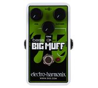 Electro-Harmonix Nano Bass Big Muff Pi