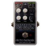 Electro-Harmonix Nano Battalion (déballé)