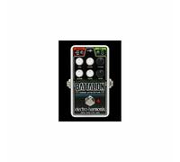 Electro-Harmonix Nano Battalion - Pédale D'Effet Pour Basse