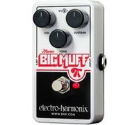 Electro-Harmonix Nano Big Muff PI - Distorsion/Sustainer G