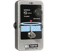 Electro Harmonix Electro Harmonix Holy Grail Nano Reverb
