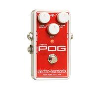 Electro Harmonix Nano POG - Effet pour Guitares