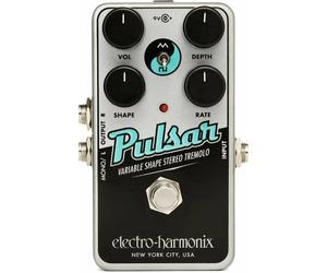 Electro Harmonix Nano Pulsar Effet guitare