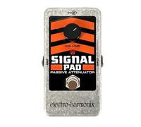 Electro-Harmonix Nano Signal Pad Passif Atténuateur