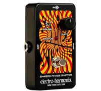 Electro Harmonix Nano Small Stone Pédale pour Guitare électrique Argent