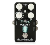 Electro Harmonix – Effet pour guitares Oceans 11 Reverb
