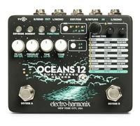 Electro Harmonix Reverb Oceans 12