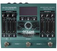 Electro-Harmonix Oceans Abyss