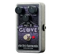 Electro Harmonix OD Glove Overdrive/Distortion - Distorsion pour Guitares