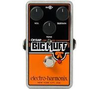 Electro Harmonix Op-Amp Big Muff Pi