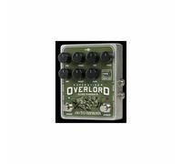 ELECTRO-HARMONIX Operation Overlord - Overdrive / Distorsion