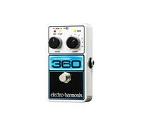 Electro Harmonix PF17-LG Natural Low Gloss - Effet pour Guitares