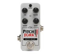 ELECTRO-HARMONIX - PICO PITCH FORK - Pédale pitch/harmoniseur