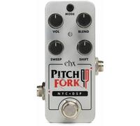 Electro Harmonix Pico Pitch Fork Effet guitare