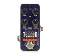 ELECTRO-HARMONIX Pico Triboro Bridge - Overdrive, Distorsion & Fuzz