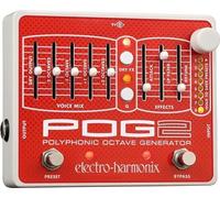Electro Harmonix Pog2 Effet guitare