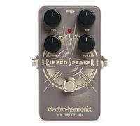 Electro Harmonix Distorsion pour guitares Ripped Speaker Fuzz