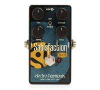 Electro Harmonix Satisfaction Plus Fuzz - Distorsion pour Guitares