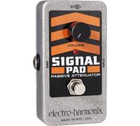 Electro Harmonix Signal Pad Atténuateur Loadbox