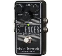 Electro-Harmonix Silencer - Réducteur de bruit