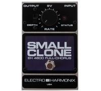 Electro-Harmonix Small Clone