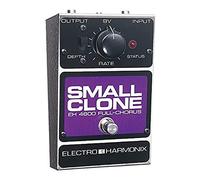 Electro Harmonix Effet pour guitares Small Clone Chorus analogique US