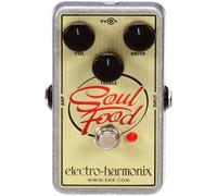 Electro Harmonix Soul Food Distortion/Fuzz/Overdrive - Distorsion pour Guitares