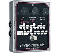 Electro Harmonix - Effet pour guitares - Stéréo Electric Mistress - Flanger + Chorus