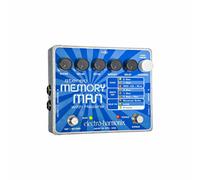 ELECTRO-HARMONIX Stereo Memory Man Avec Hazarai