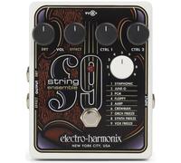 Electro-Harmonix String9