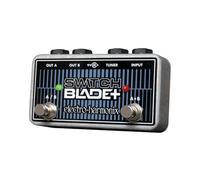Electro Harmonix Sélecteur de canal Nano Switchblade + – Effet guitare A/B/Y