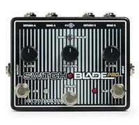 Electro Harmonix Switcher Switchblade Pro DLX