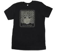 Electro-Harmonix T-Shirt Effecting Music XL Black Heather
