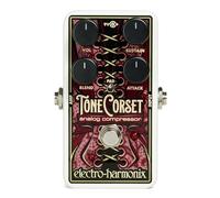 Electro Harmonix Tone Corset Pédale de guitare électrique