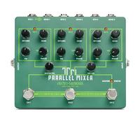 Electro Harmonix Electro Harmonix Tri Parallel Mixer