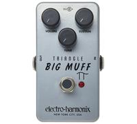 Electro-Harmonix Triangle Big Muff