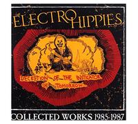 Electro Hippies - Deception of The. [Import]